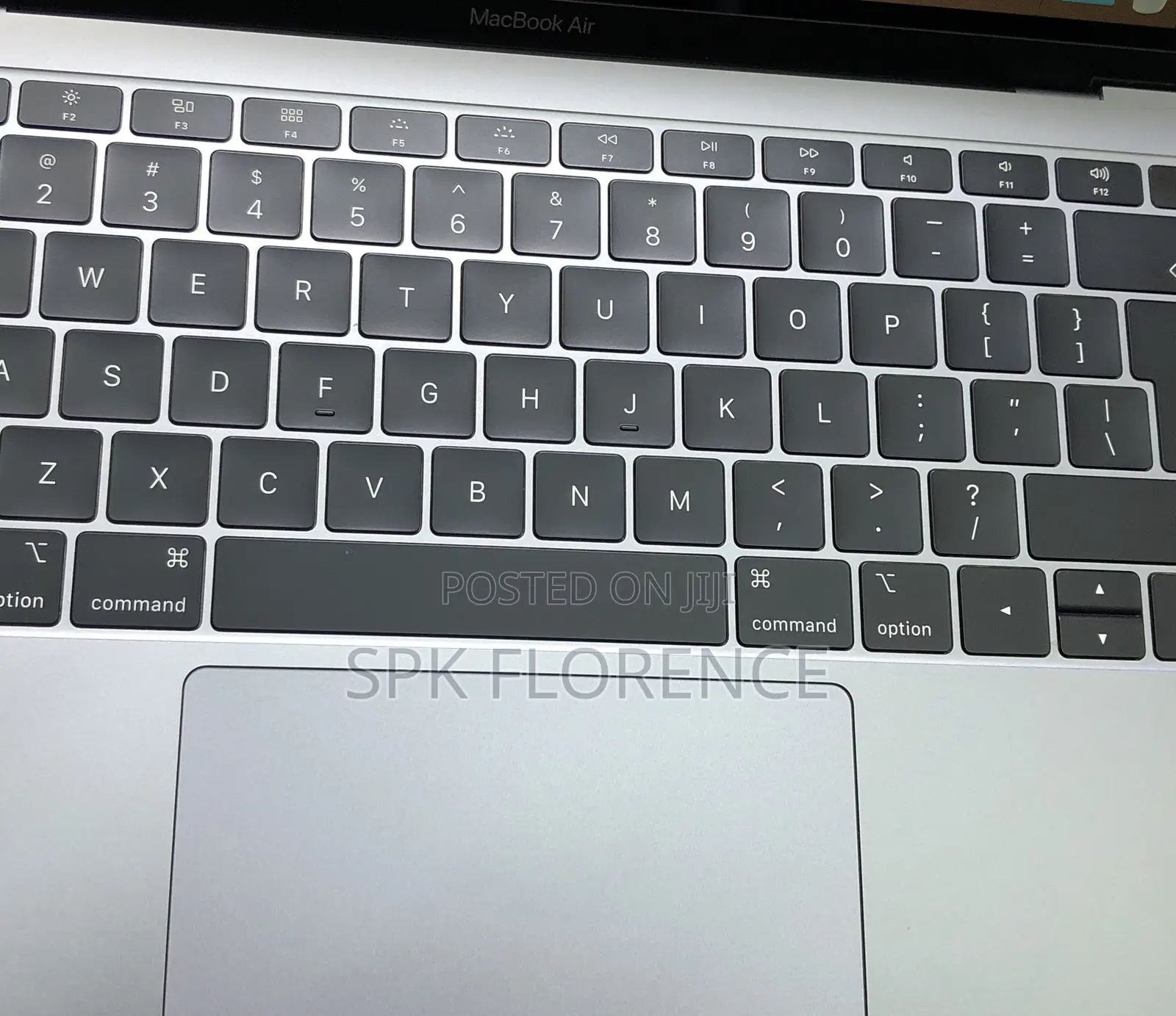 Laptop Apple MacBook Air 8GB Intel Core i5 SSD 128GB