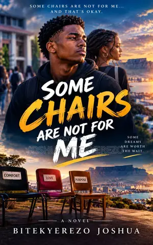 Some Chairs Are Not for Me