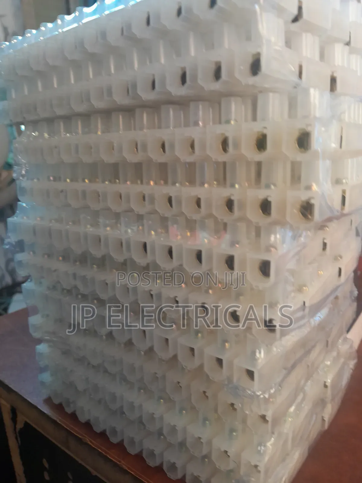 Conector Blocks