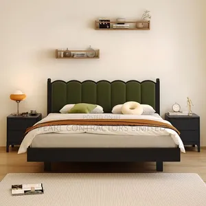 Beds/Semi French Beds in Kampala From 2,000,000/- In Any Colour