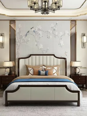 Beds/Semi French Beds in Kampala From 2,000,000/- In Any Colour
