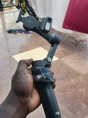 Dji Gimbal