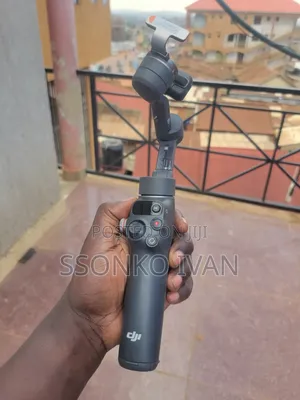 Dji Gimbal