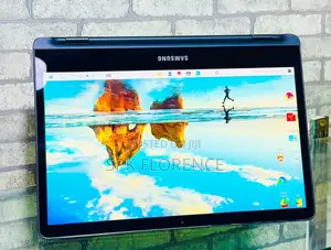 Laptop Samsung 8GB Intel Core i7 SSD 128GB