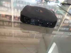 Apple TV Box
