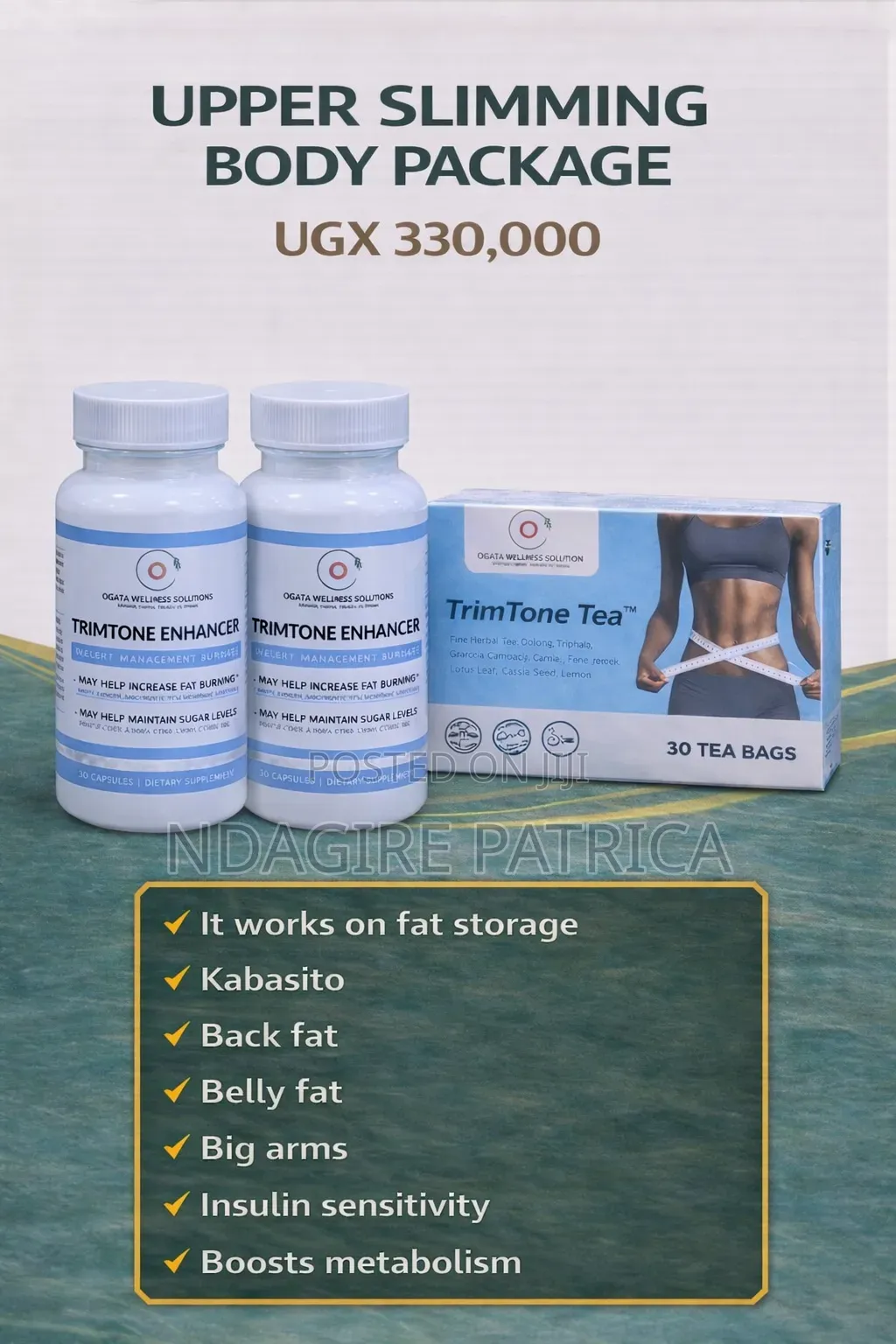 Neutracuticals