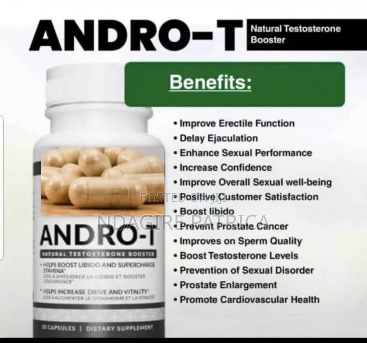 Neutracuticals