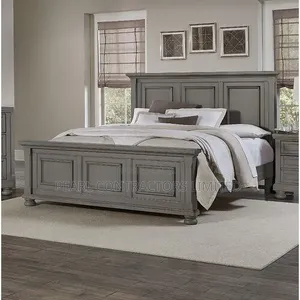Beds/Scotland Wooden Beds in Any Size or Colour From