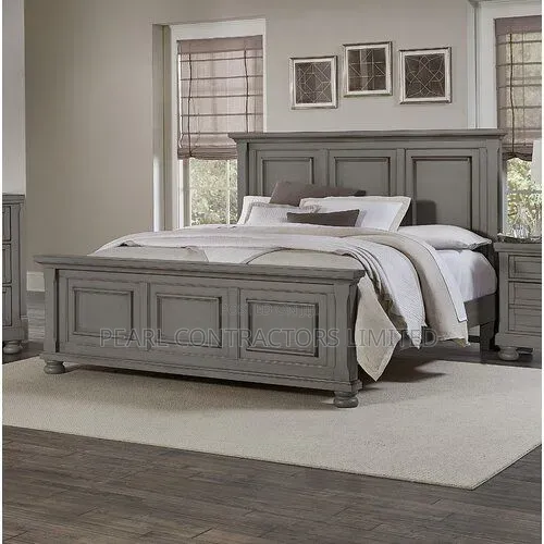 Beds/Scotland Wooden Beds in Any Size or Colour From