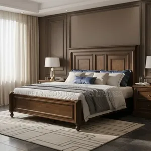Beds/Scotland Wooden Beds in Any Size or Colour From