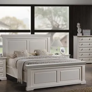 Beds/Scotland Wooden Beds in Any Size or Colour From