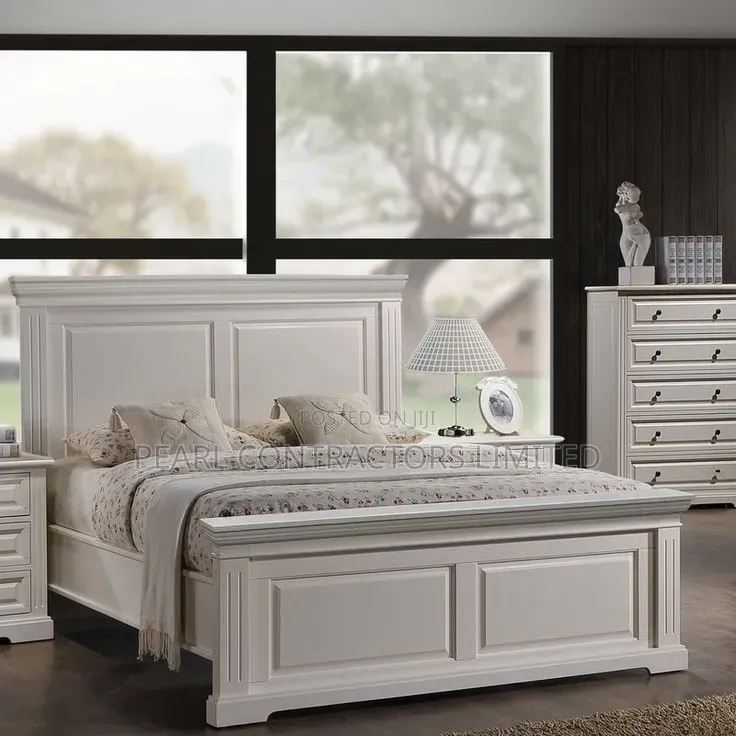 Beds/Scotland Wooden Beds in Any Size or Colour From