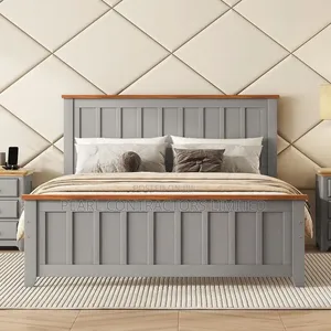 Beds/Westminster Wooden Beds in Any Size or Colour From 1,830,000/-