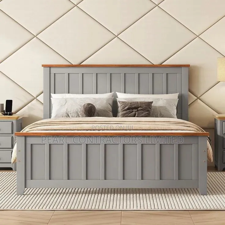 Beds/Westminster Wooden Beds in Any Size or Colour From 1,830,000/-
