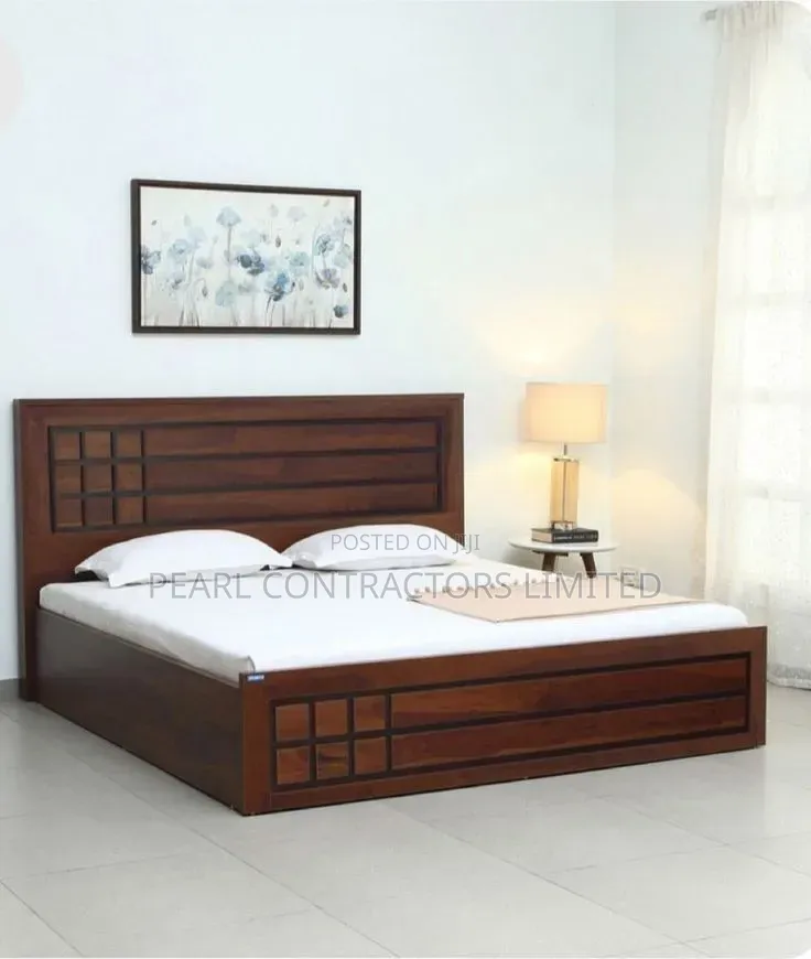 Beds/Westminster Wooden Beds in Any Size or Colour From 1,830,000/-