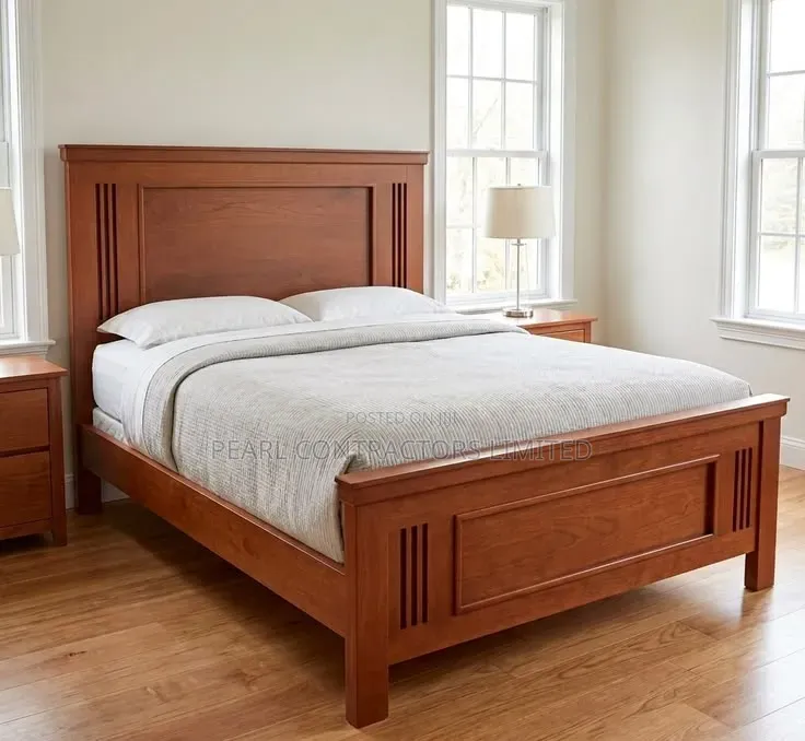 Beds/Westminster Wooden Beds in Any Size or Colour From 1,830,000/-