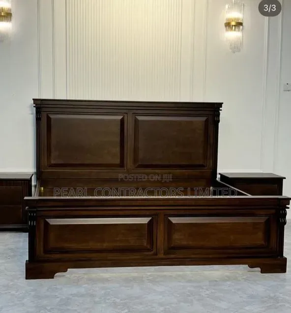 Beds/Westminster Wooden Beds in Any Size or Colour From 1,830,000/-