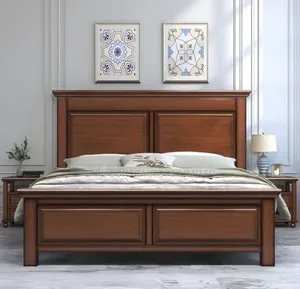 Beds/Westminster Wooden Beds in Any Size or Colour From 1,830,000/-