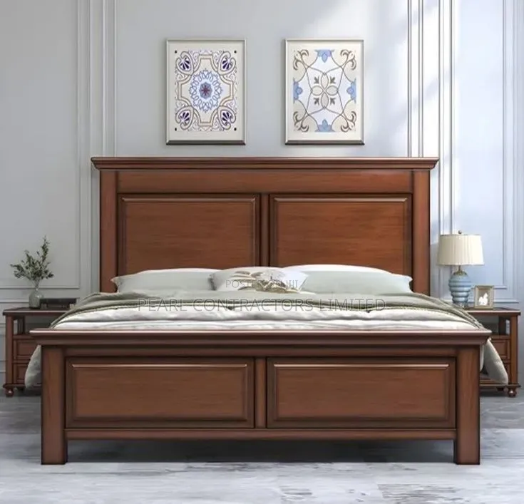 Beds/Westminster Wooden Beds in Any Size or Colour From 1,830,000/-
