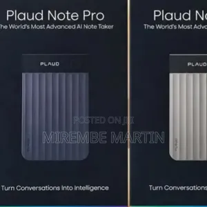 Plaud Note Pro