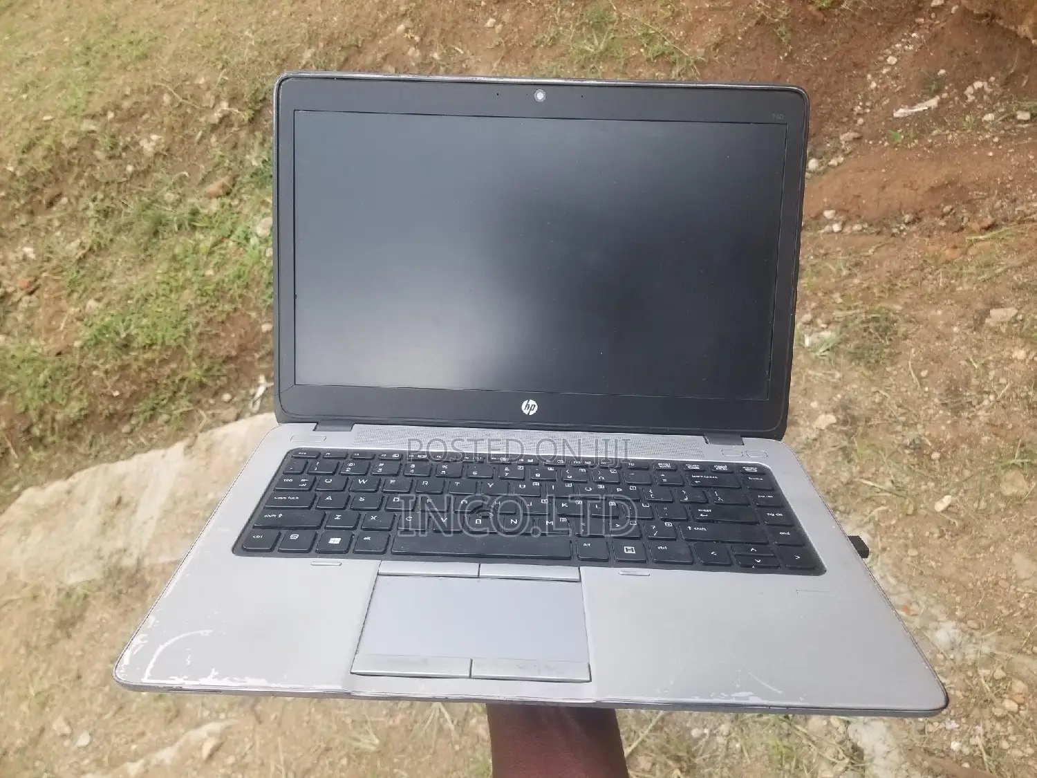 Laptop HP EliteBook 740 G1 8GB Intel Core i5 HDD 500GB