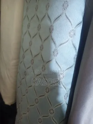 Curtains Center All Materials