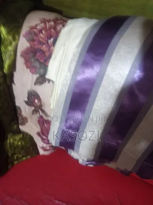 Curtains Center All Materials