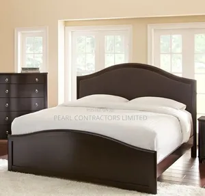 Beds/Heavy Pure Wooden Beds in Any Size or Colour From 1,850,000/-