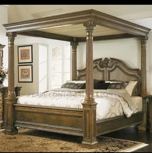 Beds/Melanie Wooden Polled Beds in Any Colour or Size From