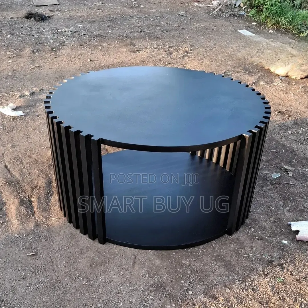 Center Tables/Coffee Tables/Black Center Tables/Centre Tables Classic