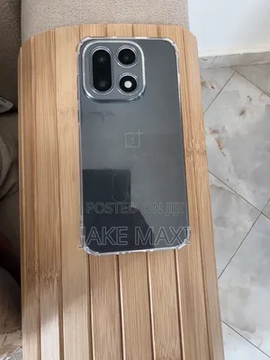 New OnePlus 15 256 GB Black