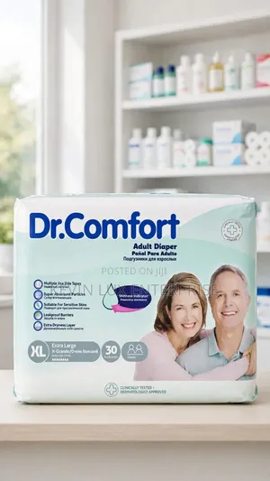 Adult Diaper Extra Large 30 PCS