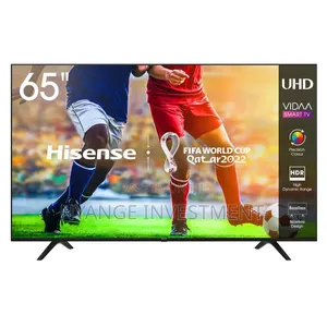 Hisense Smart TV 65 Inches Model 65A6Q