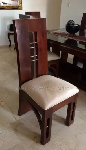 Dining Seats/Wooden Dining Chairs in Any Colour From 250,000/-