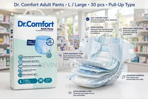 Adult Pants Large 30 PCS