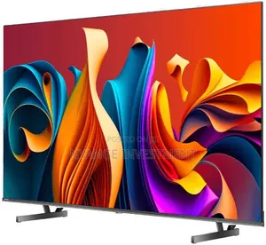 Hisense Smart TV 75inches Model 75Q6Q