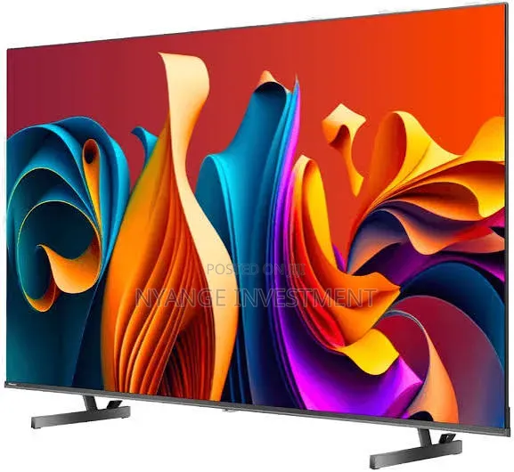 Hisense Smart TV 75inches Model 75Q6Q