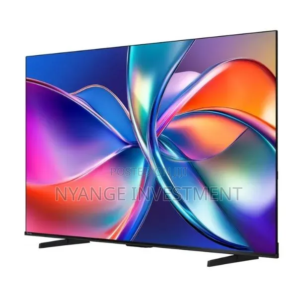 Hisense Smart TV 75inches Model 75Q6Q