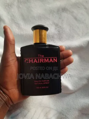 Jovy Scents