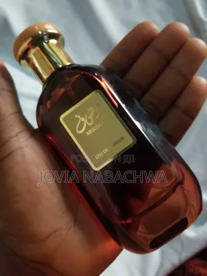 Jovy Scents