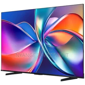 Hisense Smart TV 85 Inches Model 85Q6Q.