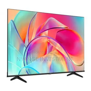 Hisense Smart TV 85 Inches Model 85Q6Q.