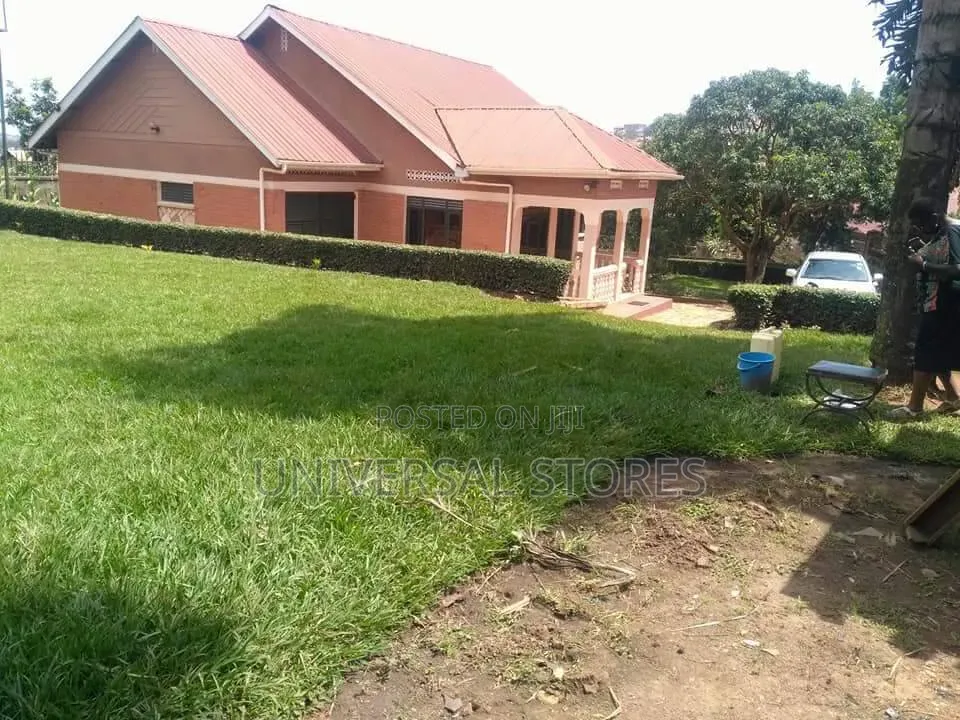 2bdrm Apartment in Ntinda Kigowa, Central Division for sale