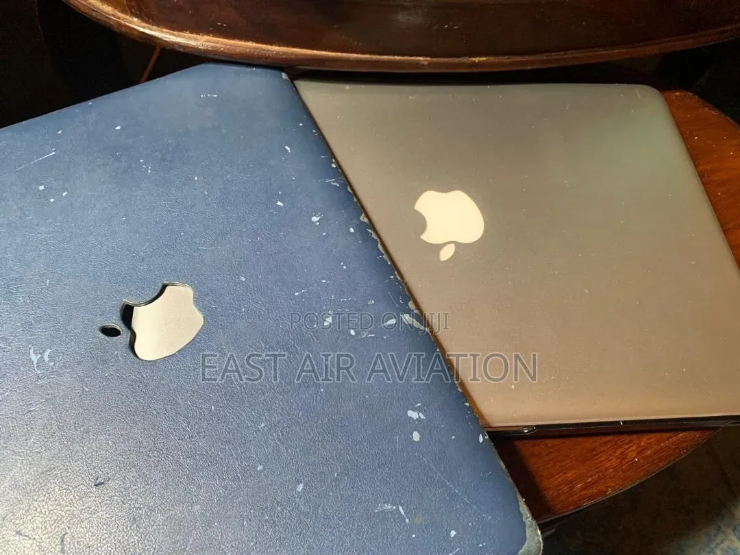 Laptop Apple MacBook 2012 8GB Intel Core i5 HDD 500GB