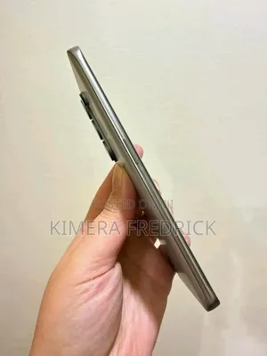 New Tecno Camon 50 Ultra 256 GB Gold