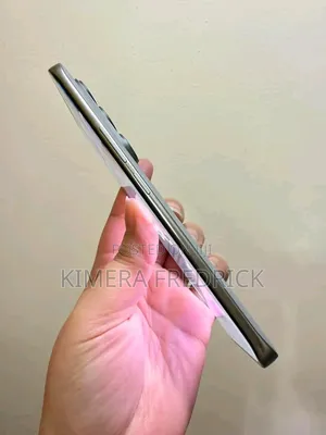 New Tecno Camon 50 Ultra 256 GB Gold