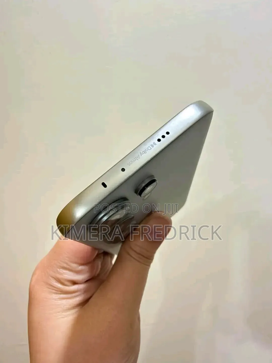 New Tecno Camon 50 Ultra 256 GB Gold