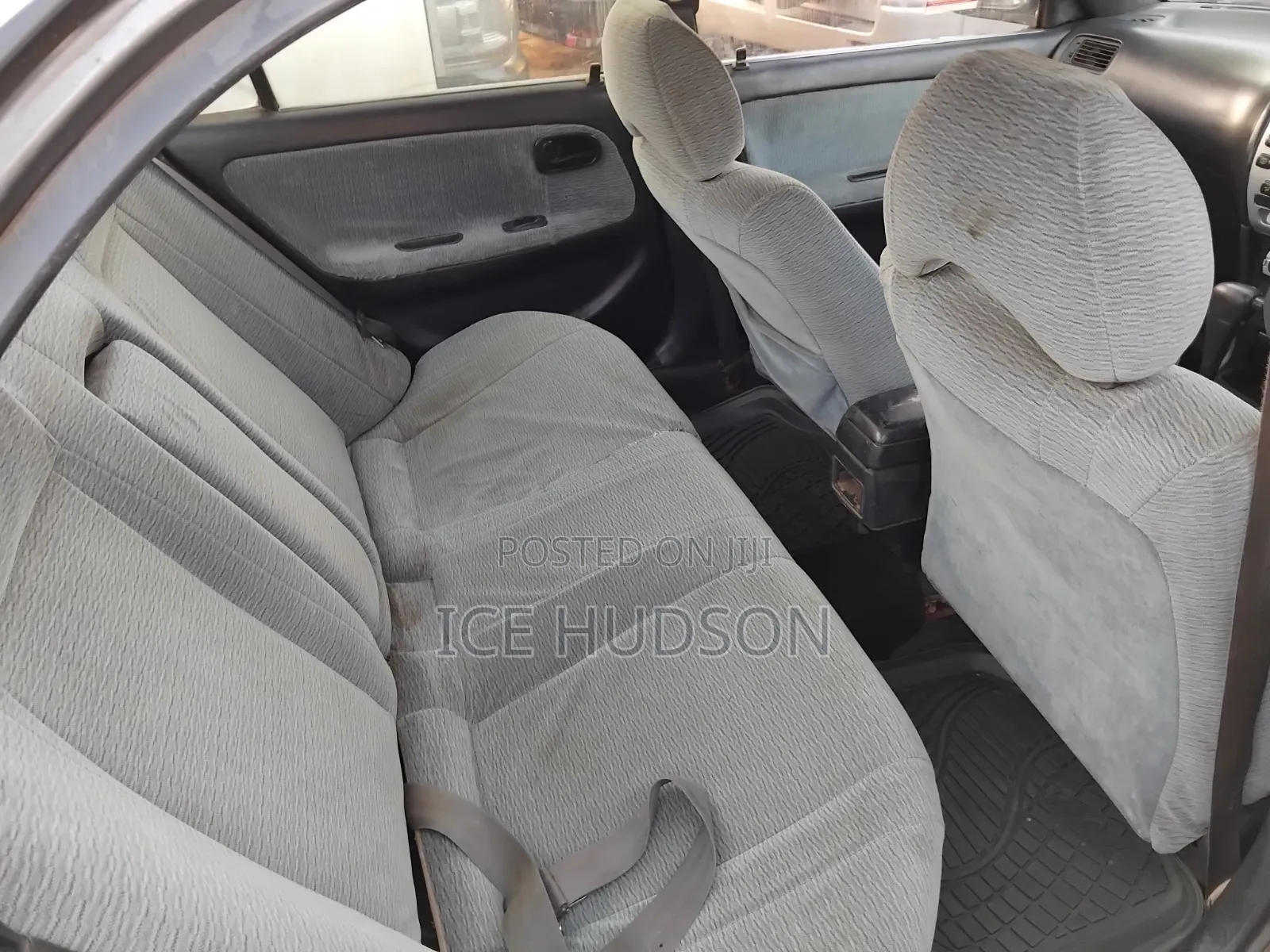 Toyota Corolla 1998