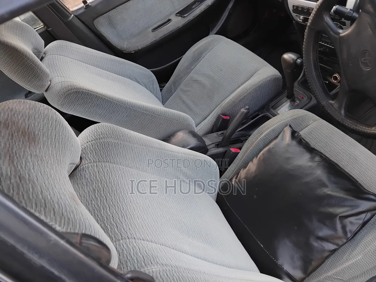 Toyota Corolla 1998