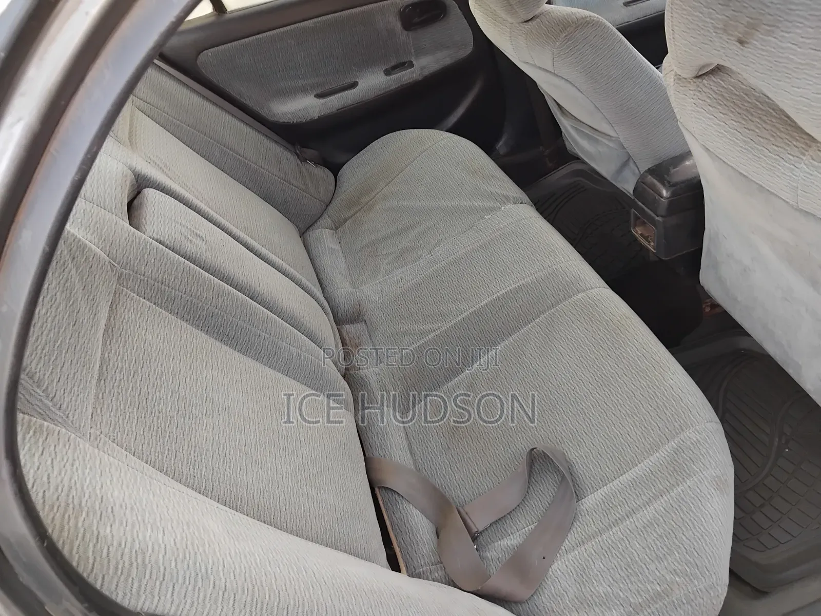 Toyota Corolla 1998